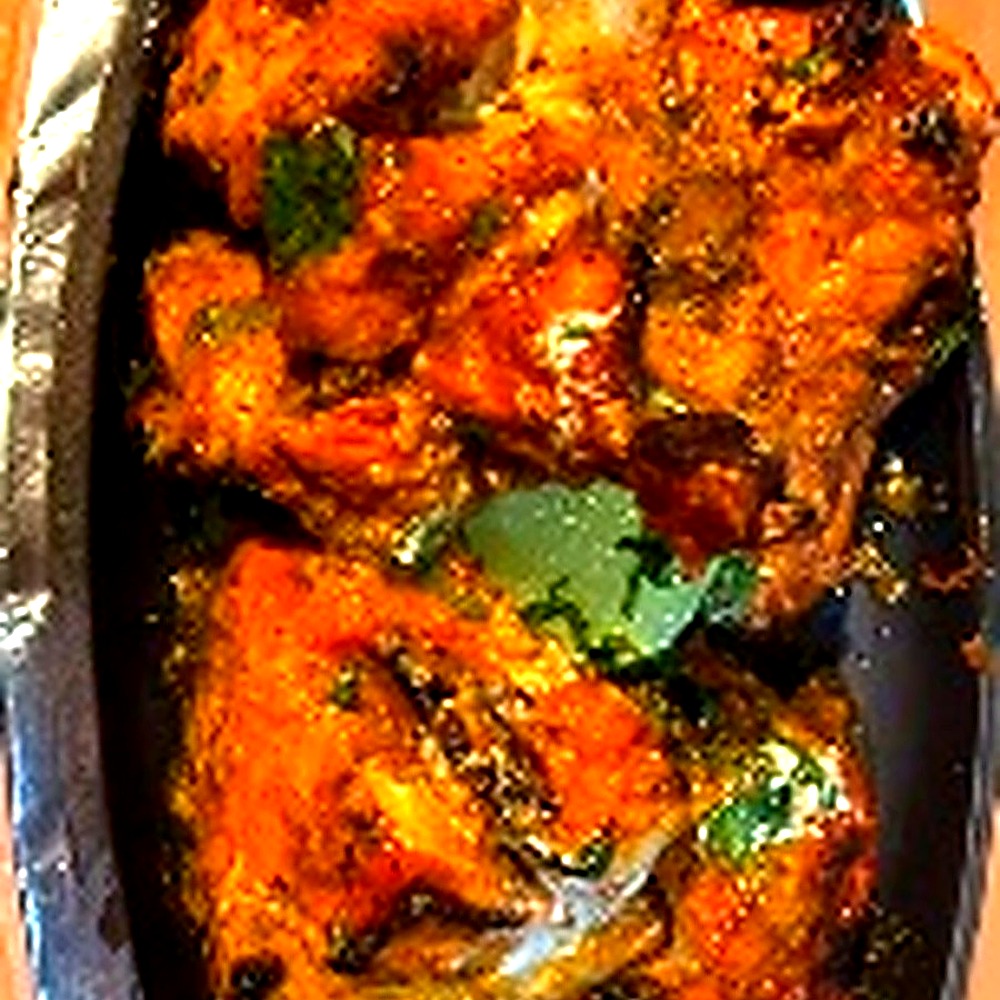 The Tandoor at The Sultani