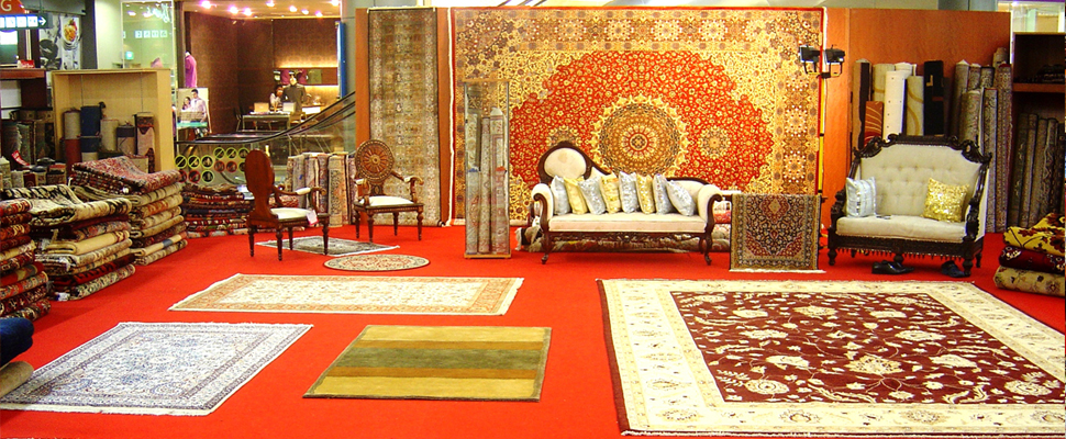 carpets