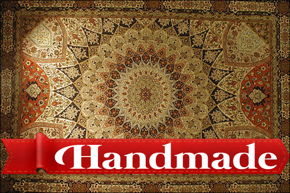 Handmade