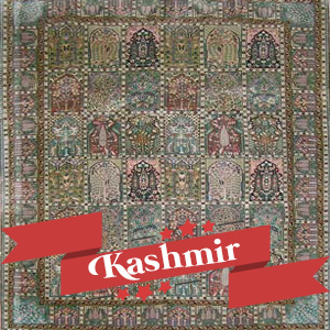 Kashmir