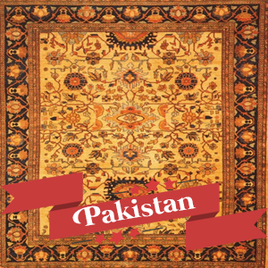 Pakistan